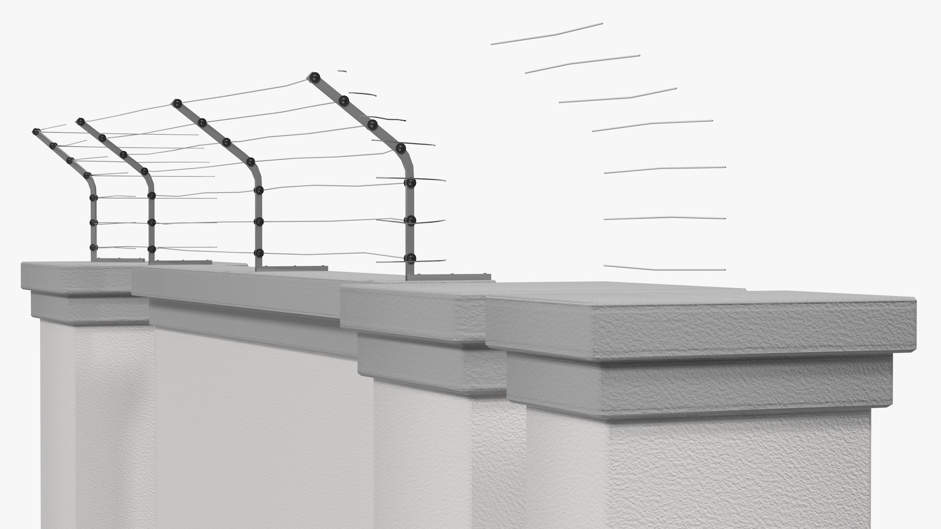 electric barbed wire fences 3D https://p.turbosquid.com/ts-thumb/kF/63YkGR/k5XFOAfi/electricbarbedwirefencessectionscollectionmb3dmodel011/jpg/1594897520/1920x1080/fit_q87/b193fb07d0494d3fadedc12fe103a564a3abe4fa/electricbarbedwirefencessectionscollectionmb3dmodel011.jpg