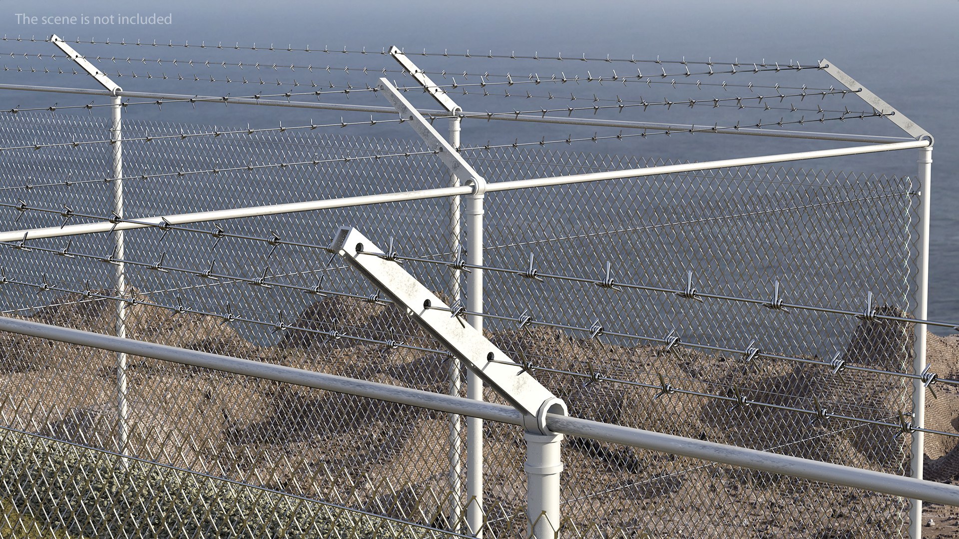 electric barbed wire fences 3D https://p.turbosquid.com/ts-thumb/kF/63YkGR/yaXfB6fu/electricbarbedwirefencessectionscollectionmb3dmodel017/jpg/1594897534/1920x1080/fit_q87/9afa1fb84d6e470aa744ef9e0caeb3a116348323/electricbarbedwirefencessectionscollectionmb3dmodel017.jpg