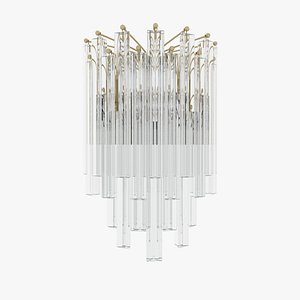 3d model veronese mirless