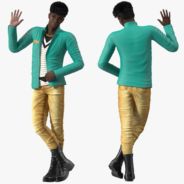 Gorgeous Girlish Girdles For Men