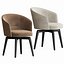 Minotti Amelie Dining Chair
