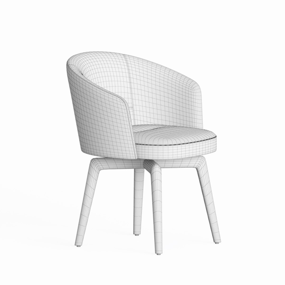 3D minotti amelie dining chair model https://p.turbosquid.com/ts-thumb/kF/7XjZYB/TRld5AF6/4/jpg/1601370140/1920x1080/fit_q87/c3ef9fe976b9646b4b273ce9da73fcb50c5c78d4/4.jpg