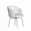 Minotti Amelie Dining Chair