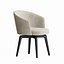 Minotti Amelie Dining Chair