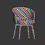 Minotti Amelie Dining Chair