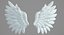 Cupidon Baby Boy Rigged Character