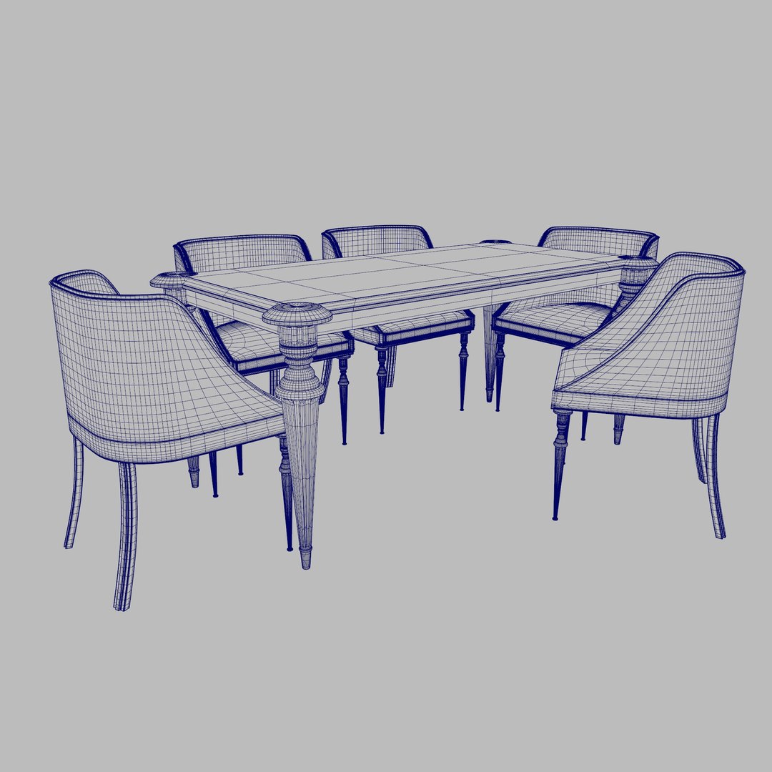 Dining table 3D model https://p.turbosquid.com/ts-thumb/kF/ADqx0Z/2C/kitchentable06_wire02/jpg/1735231299/1920x1080/fit_q87/2cd02dae746bfc7755093a2bfe4c831967d4afd8/kitchentable06_wire02.jpg