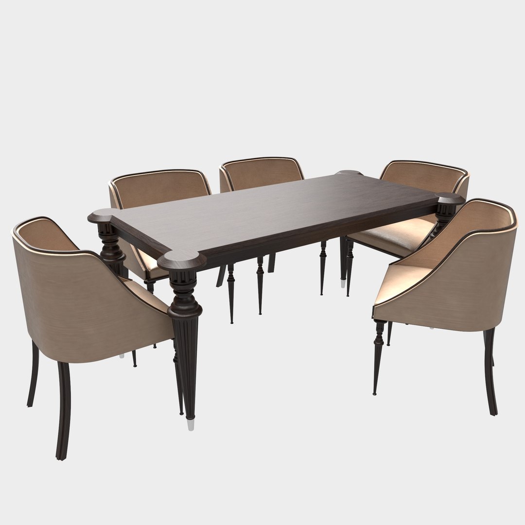 Dining table 3D model https://p.turbosquid.com/ts-thumb/kF/ADqx0Z/Cx/kitchentable06_render09/jpg/1735231289/1920x1080/fit_q87/e880c10fde13e31edd4497c64dcd7ff0345364de/kitchentable06_render09.jpg