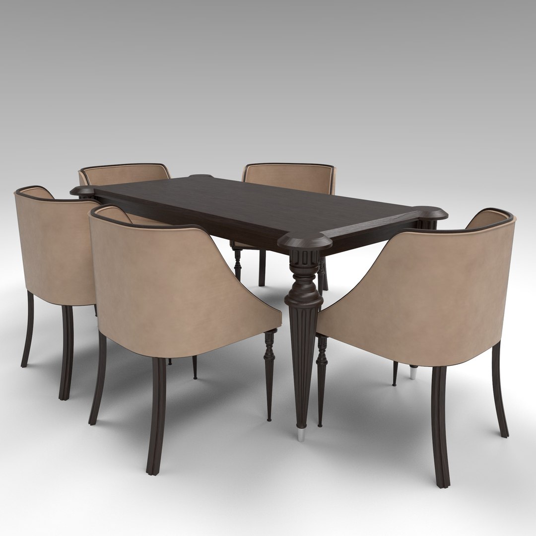 Dining table 3D model https://p.turbosquid.com/ts-thumb/kF/ADqx0Z/kv/kitchentable06_render12/jpg/1735792595/1920x1080/fit_q87/e48d31a27db3307940c0d8fe87b829495f7b3abe/kitchentable06_render12.jpg