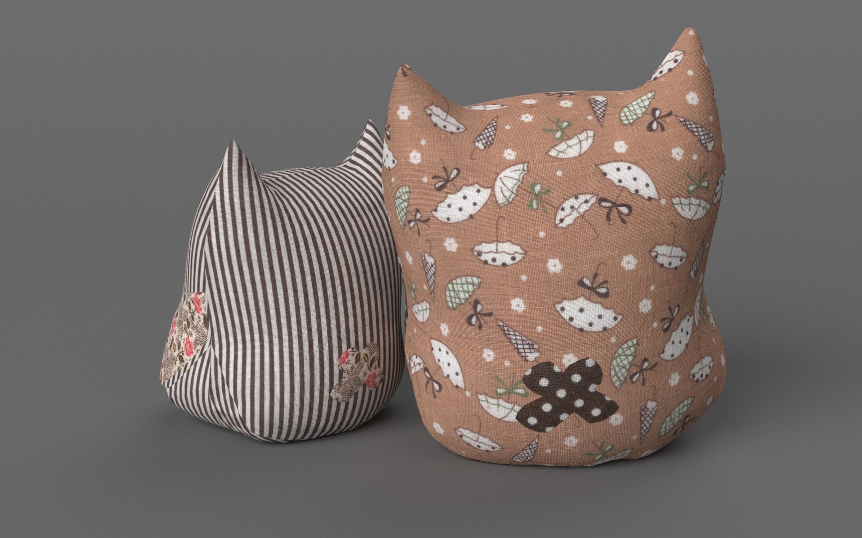 owl pillows 3D https://p.turbosquid.com/ts-thumb/kF/Afaq8K/98CYDV5t/ps07/jpg/1602769165/1920x1080/fit_q87/0413c0c30b7f0b0e6a1903b38f5a8afa00227fa0/ps07.jpg