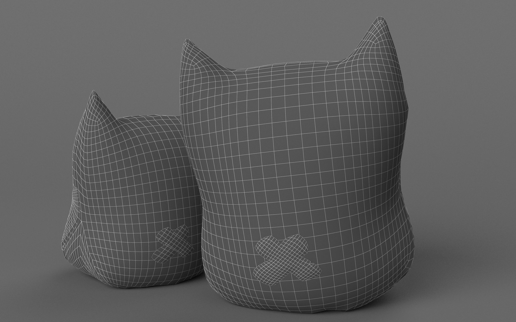 owl pillows 3D https://p.turbosquid.com/ts-thumb/kF/Afaq8K/actLfjS9/wf_02/jpg/1602769165/1920x1080/fit_q87/2ea93f740e8e0df982c4e995b64ab7cf9ee1255f/wf_02.jpg