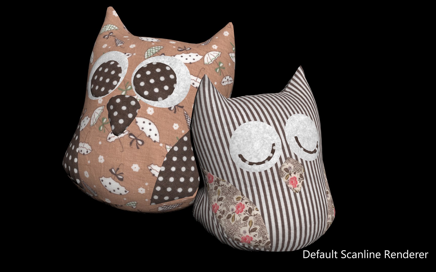 owl pillows 3D https://p.turbosquid.com/ts-thumb/kF/Afaq8K/uilxu0js/ps_scanline/jpg/1602769265/1920x1080/fit_q87/49c21e4ab2d61de239050140282e1432af5b08b1/ps_scanline.jpg