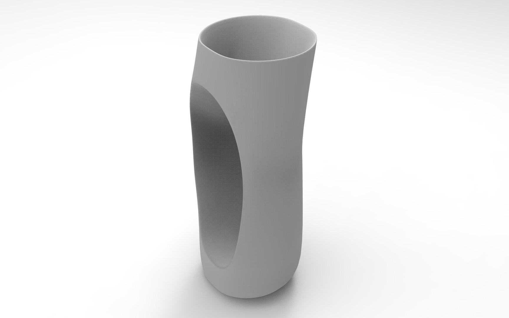 Uto Pot 3D - TurboSquid 2001119