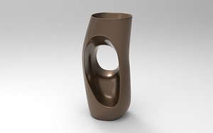 Uto Pot 3D