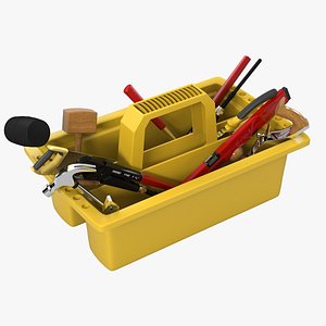 3dsmax tool box