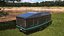 AE1 Cosmos Edition Electric Trailer Folded Simplified