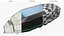 AE1 Cosmos Edition Electric Trailer Folded Simplified