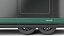 AE1 Cosmos Edition Electric Trailer Folded Simplified
