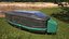 AE1 Cosmos Edition Electric Trailer Folded Simplified