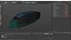AE1 Cosmos Edition Electric Trailer Folded Simplified