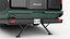 AE1 Cosmos Edition Electric Trailer Folded Simplified