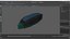 AE1 Cosmos Edition Electric Trailer Folded Simplified
