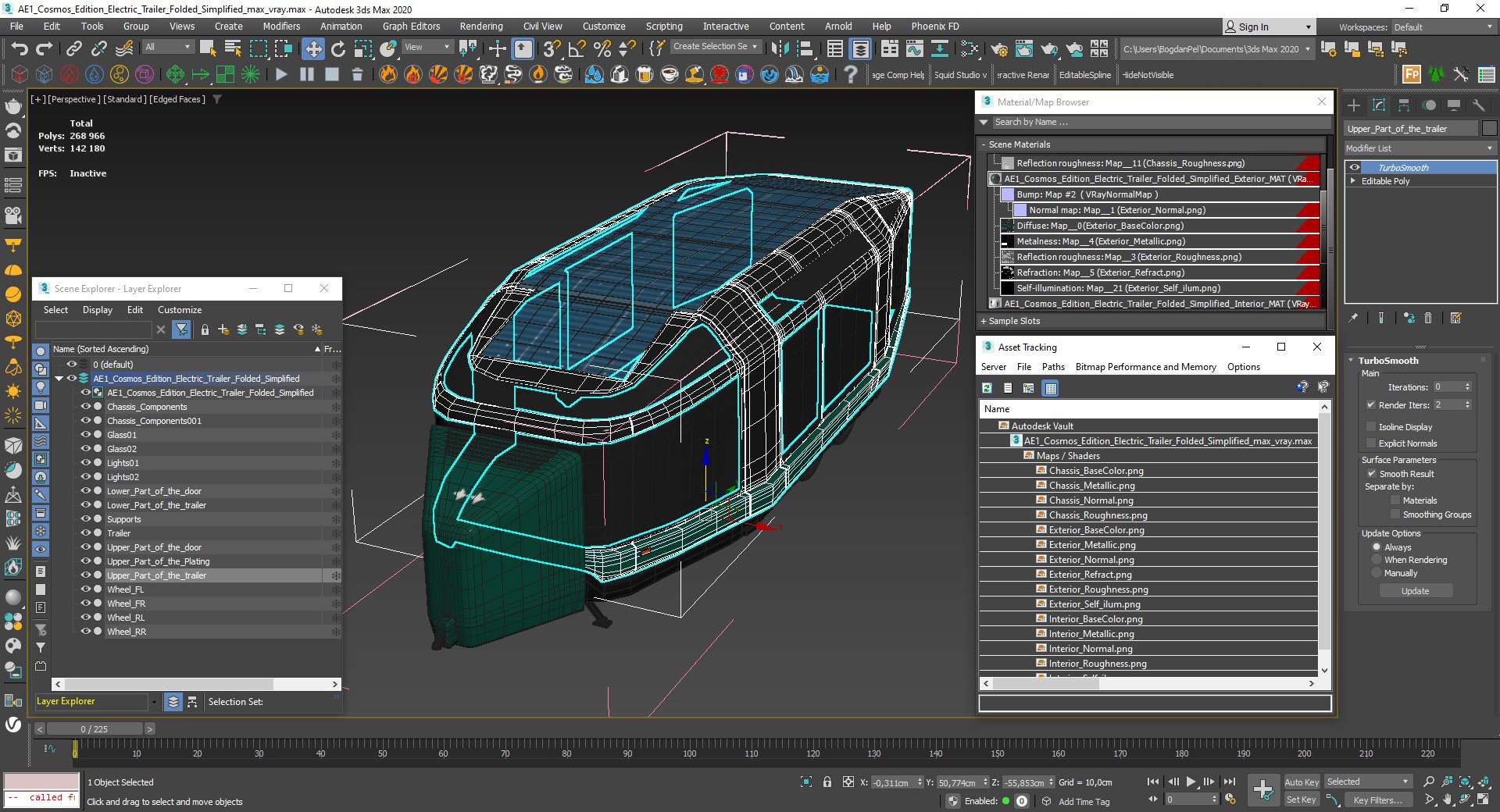 3D AE1 Cosmos Edition Electric Trailer Folded Simplified https://p.turbosquid.com/ts-thumb/kF/I39vMG/wD/ae1_cosmos_edition_electric_trailer_folded_simplified_022/jpg/1763343182/1920x1080/fit_q87/c035cd0860cb4a8d92e7c52be9011c1ef6c8c338/ae1_cosmos_edition_electric_trailer_folded_simplified_022.jpg