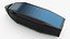 AE1 Cosmos Edition Electric Trailer Folded Simplified