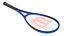 Collezione di racchette da squash