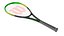 Collezione di racchette da squash