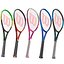 Collezione di racchette da squash