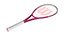 Collezione di racchette da squash