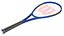 Collezione di racchette da squash