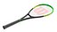Collezione di racchette da squash
