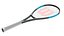 Collezione di racchette da squash
