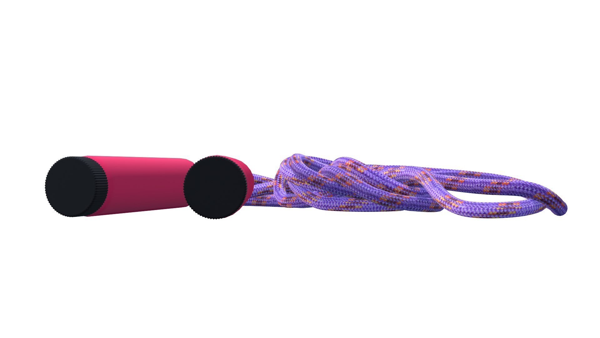 Jumping Rope 3D Model - TurboSquid 2376123