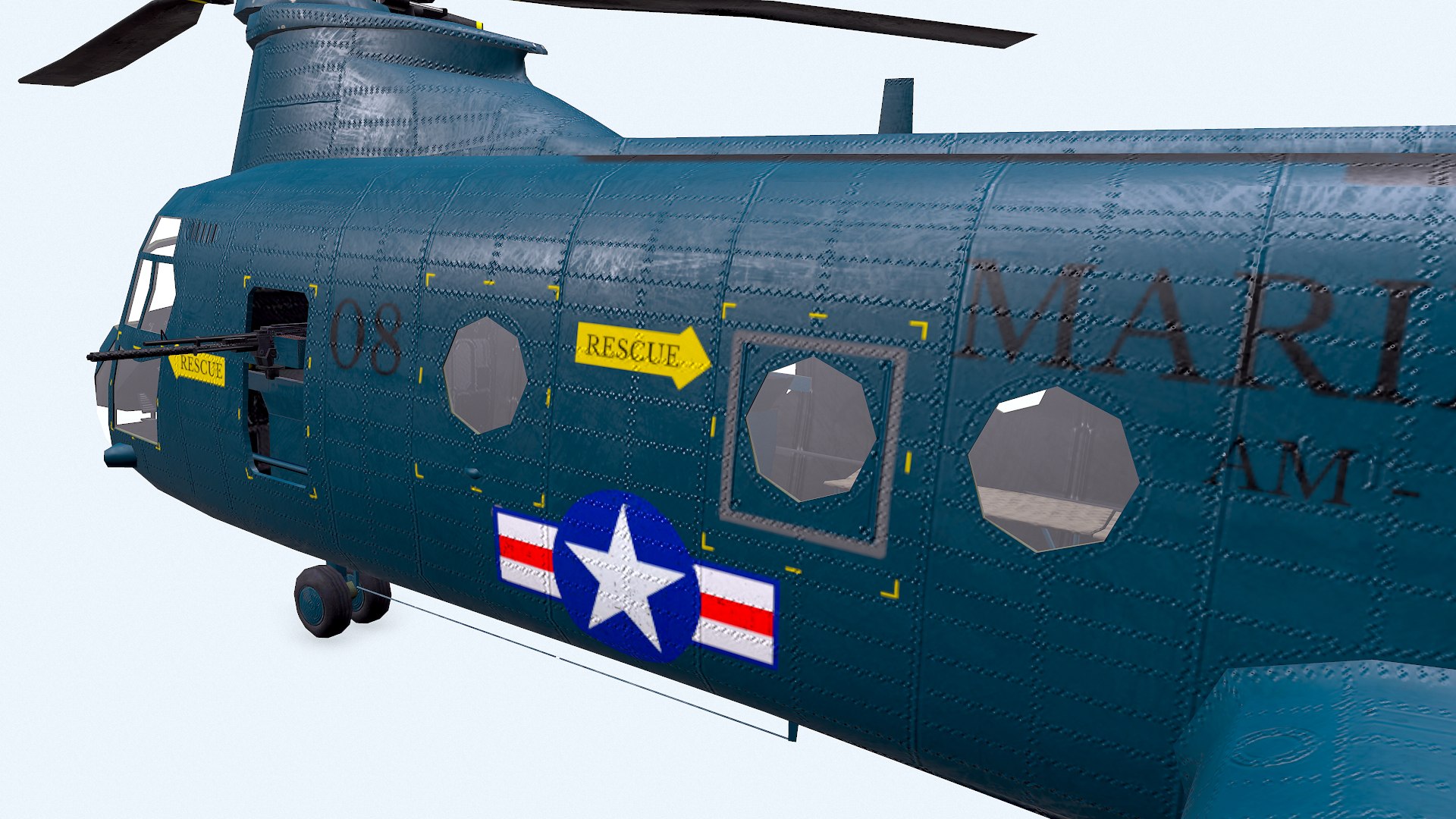 3D Boeing Vertol CH-46 Sea Knight Low-poly PBR model https://p.turbosquid.com/ts-thumb/kF/QHunUE/69/screenshot004/png/1628569388/1920x1080/fit_q87/d2c99073fa002598c0db87f6ba7216b2daafc6e5/screenshot004.jpg