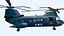 Boeing Vertol CH-46 Sea Knight