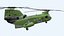 Boeing Vertol CH-46 Sea Knight