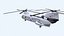 Boeing Vertol CH-46 Sea Knight