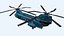 Boeing Vertol CH-46 Sea Knight