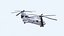 Boeing Vertol CH-46 Sea Knight