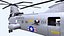 Boeing Vertol CH-46 Sea Knight