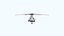 Boeing Vertol CH-46 Sea Knight