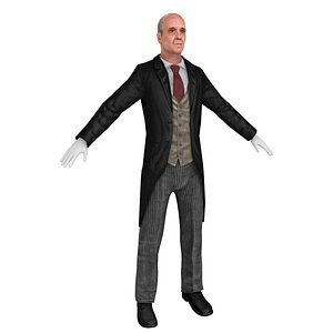 Butler V1