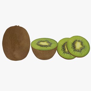 Kiwi model