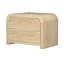 OLIN WIDE NIGHTSTAND