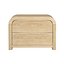 OLIN WIDE NIGHTSTAND