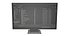 Monitor de pantalla de computadora