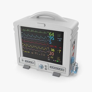 Medical Monitor